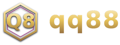 qq88 logo