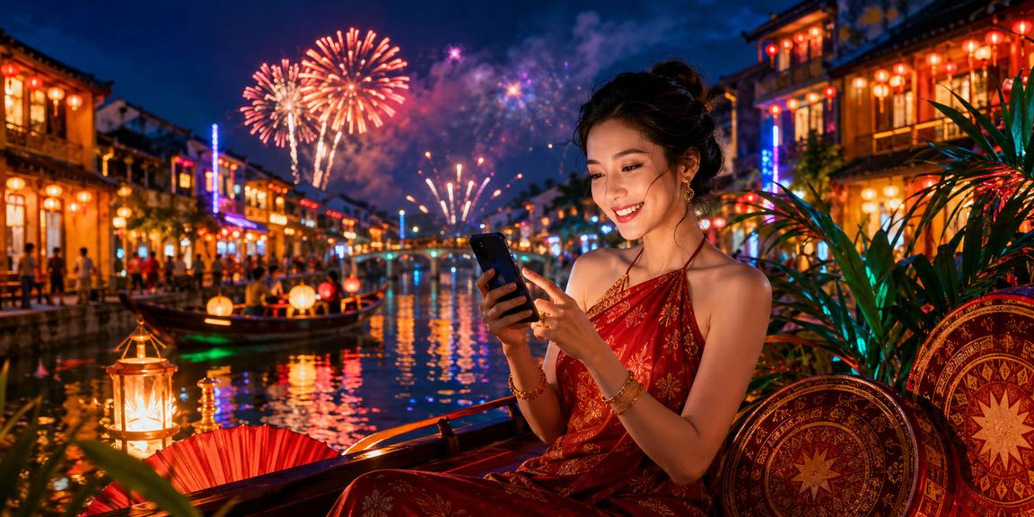 qq88 Sen Vàng Megaways trong sảnh slot